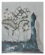 Набор для творчества Феникс+. Алмазная мозаика «Водопад by Lina Kreida», 40 х 50 см, 24 цвета - фото 2