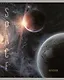 Тетрадь в клетку Listoff, Space, 48 листов, в ассортименте - фото 5