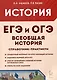 ЕГЭ и ОГЭ. История. Всеобщая история. Справочник. Практикум - фото 1