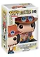 Фигурка Funko POP! Animation One Piece Portgas D. Ace (100) 6358 (Fun281) - фото 2