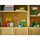 11508 Конструктор LEGO Botanicals Ромашки и лаванды, 133 деталей, возраст 9+ - фото 3