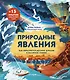 Природные явления. Как образуются молния, цунами и полярное сияние - фото 1