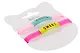 Набор парных браслетов Angel, Sweet (силикон) (12-04407-B75) (Lafilaf) - фото 4