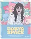 Darya Space. Артбук. Вдохновляющие иллюстрации и секреты творчества - фото 3