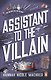 Assistant to the Villain - фото 2