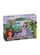 Пазл Принцесса София (Disney) Step puzzle 60 элементов 81133 - фото 1