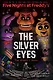 Five Nights at Freddys: The Silver Eyes. Graphic Novel - фото 1