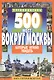 500 мест вокруг Москвы,которые нужно увидеть - фото 1