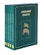 Александр Ковалев. Избранные произведения (комплект из 4 книг) - фото 1