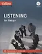 Listening B1-C2 (Collins English for Business) (+CD) (м) Badger - фото 1
