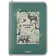 Папка для тетрадей A4 "Natural Life" молния с трех сторон, пластик, Erich Krause - фото 1
