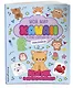 Котик и друзья-милашки. Игры, раскраски, наклейки - фото 3