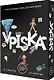 Карточная игра "VPISKA/Вписка" - фото 1