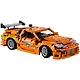 42204 Конструктор детский LEGO Technic Форсаж: Тойота Супра MK4, 810 деталей, возраст 9+ - фото 5