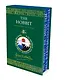 The Hobbit Illustrated by the Author (Tolkien Illustrated Editions) (+вкладыши) - фото 1