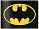 Кардхолдер. Batman (в форме книжки, 215х65 мм) - фото 2