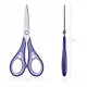 Ножницы "Endeavor Lavender" 16 см, блистер, Erich Krause - фото 5