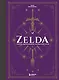 Zelda. Рецепты, вдохновленные легендарной сагой. Неофициальная кулинарная книга - фото 1