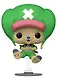 Фигурка Funko POP! Animation One Piece Chopperemon in Wano Outfit (FL) (Exc) (1471) (Fun74712) - фото 1