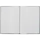 Книга для записей А4 100л кл. "Monochrome" 7БЦ, глянц.ламинация - фото 2