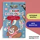 Блокнот «Гравити Фолз. С нами не соскучишься», крафт, 96 страниц, А5 - фото 3