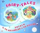 FAIRY-TALES The little Red Hen Курочка Ряба Puss in Boots Кот в сапогах (мЧитПАиПР) Зиновьева - фото 1