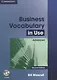 Business Vocabulary in Use: Advanced 2 ed.w/ans.+ CD-ROM - фото 1