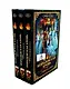Королевская кровь - 3: Кн. 1-3 (комплект из 3-х книг) - фото 1