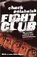 Fight Club (Chuck Palahniuk) Бойцовский клуб (Чак Паланик )/ Книги на английском языке - фото 2