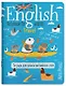 Тетрадь для записи английских слов Айрис, "Морское путешествие", А5, 24 листа - фото 1