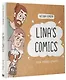 Lina's Comics. Сборник ламповых комиксов - фото 3