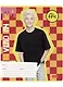 Тетрадь в клетку "Влад А4", 12 листов, в ассортименте - фото 4