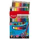 Карандаши цветные «Color'Peps», Maped, 36 цветов - фото 2