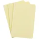 Записная книжка Moleskin Cahier Journal Pocket, 3 шт, нежно-жёлтая, 32 листа, А6 - фото 3