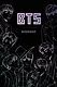 Блокнот BTS, А5, 80 листов - фото 1