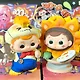 Коллекционные игрушки-сюрприз Девочка в костюме 9см, Pidol, 12-LetV-6, Letsvan, Blind Box - фото 2