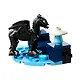 LEGO Harry Potter: Запретный Лес Магические Существа, 172 детали (76432) - фото 10