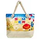Сумка пляжная Лето СП-5292 - фото 1