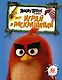Angry Birds. Играй и раскрашивай (синяя) - фото 1