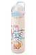 Термобутылка «Корги и кролик» (пластик/металл) (440мл) - фото 2