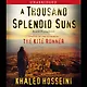 A thousand splendid suns (Khaled Hosseini) Тысяча сияющих солнц (Халлед Хоссейни) /Книги на английском языке - фото 1