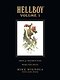 Hellboy Library Volume 1: Seed of Destruction and Wake the Devil Хеллбой Том 1: Семя разрушения и Пробуждение дьявола / Книги на английском языке - фото 1