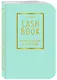 Блокнот «CashBook. Мои доходы и расходы», 88 листов, мятный - фото 2