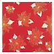 Коробка подарочная "Flowers" 20*20*9.5, НГ, картон - фото 5