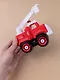 Машина городская техника-Лестница - фото 9