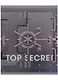 Тетрадь общая «Top secret», 48 листов в клетку, A5, в ассортименте - Listoff - фото 6