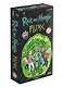 Настольная игра: Fluxx: Рик и Морти - фото 12