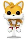 Фигурка Funko POP! Games Sonic the Hedgehog Tails (Flying) w/(FL) Chase SS (Exc) (978) (Fun82617) - фото 1