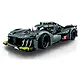 LEGO Technic: Гибридный гиперкар PEUGEOT 9X8 24H Le Mans, 1775 деталей (42156) - фото 8