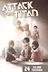 Attack On Titan. Volume 24 - фото 1